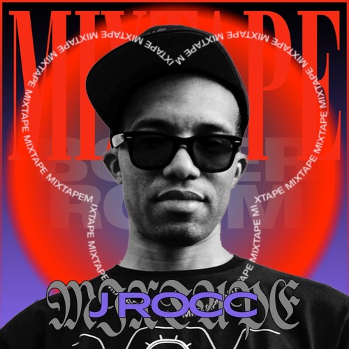 Mixtape LA: J. Rocc