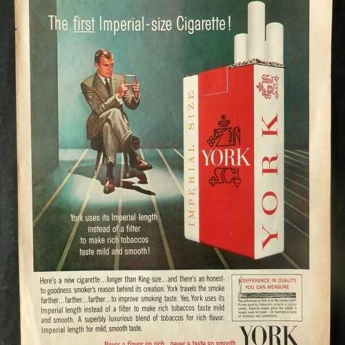how long have people been smoking cigarettes The rise and fall of smoking in rich countries
