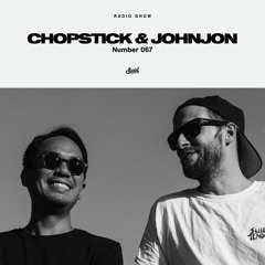 Suol Radio Show 067 - Chopstick & Johnjon