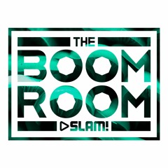 239 - The Boom Room - Reinier Zonneveld [FOA2K18]