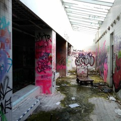 Kaisaschnitt - Gebäude 9
