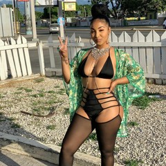 Shenseea - Beat Me Congo
