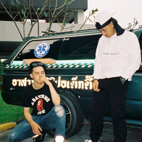 Maxsickboy x TOBII - Playing