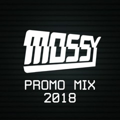 PROMO MIX 2018