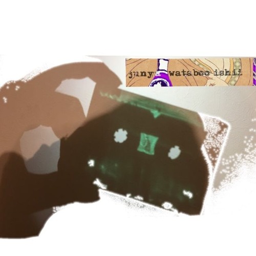 junyawatabooishii beattape 17 in cassette