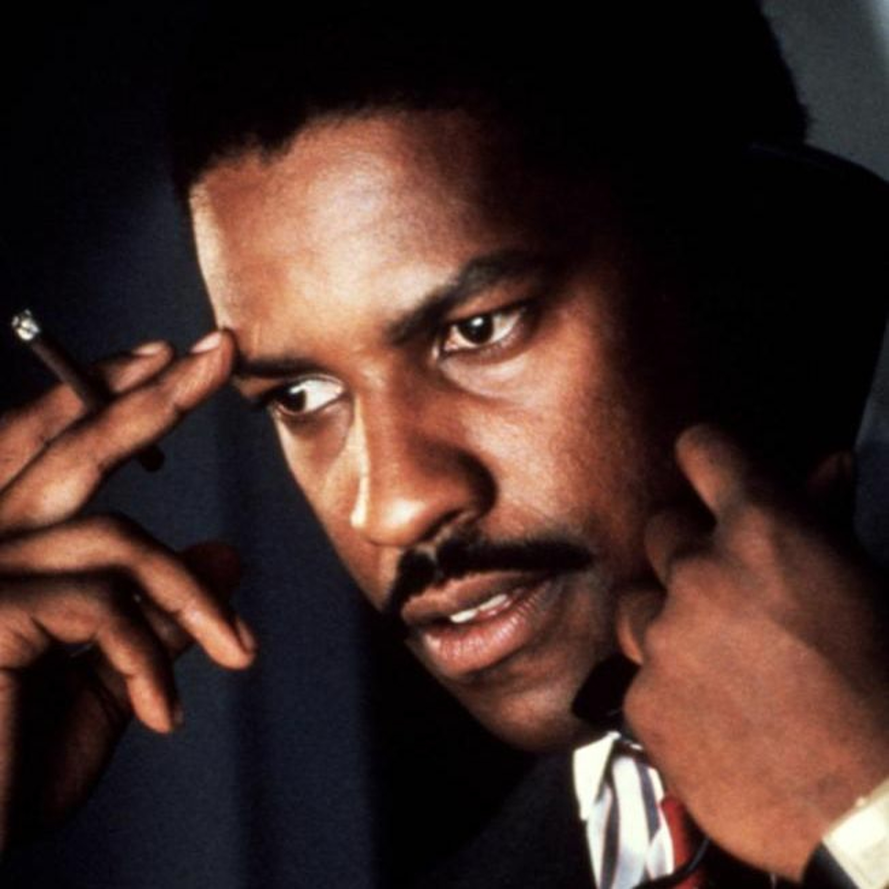 The B-Side – Denzel Washington episode artwork