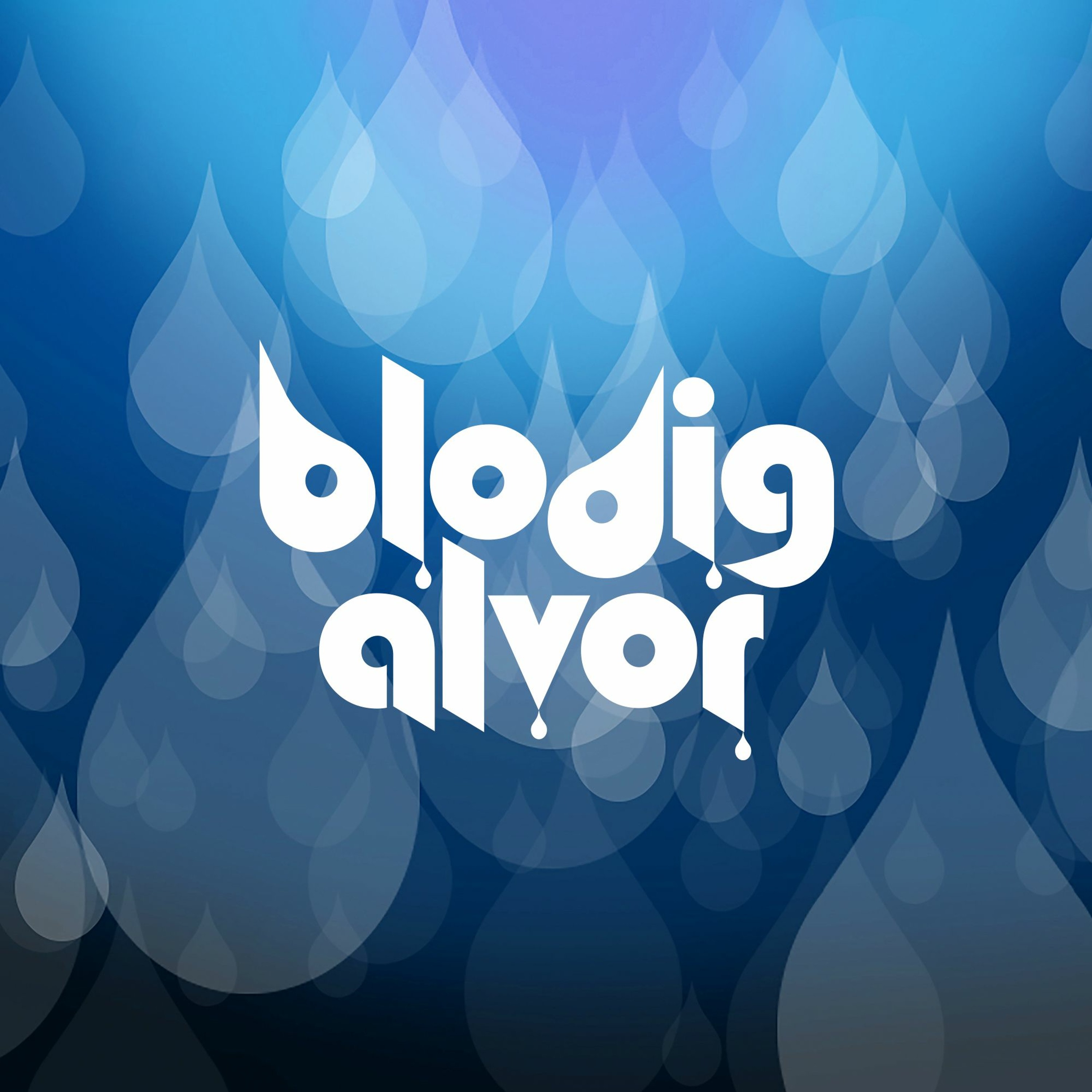 Blodig alvor