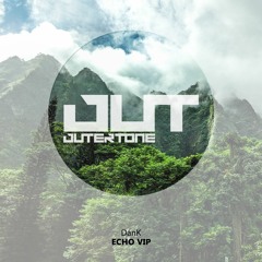 DanK - Echo VIP [Outertone Free Release]