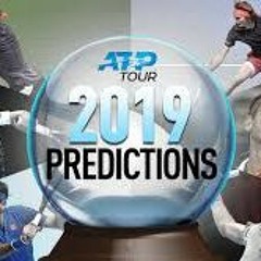 2019 ATP Tour Season Preview and Predictions