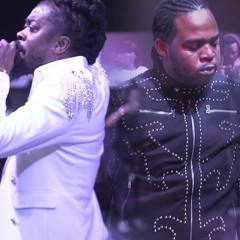 Teejay ft. Beenie Man - Uptop Party