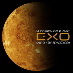 Exo-Mix 014 by Space (GR) (Cosmic Travel)