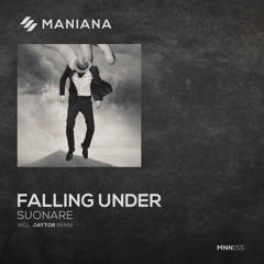 Suonare - Falling Under (Original Mix)