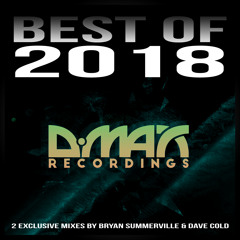 DMAXC008 : D4souL - Mario (Original Mix)