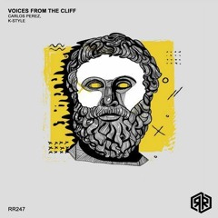 Carlos Pérez & K-Style - Voices from the cliff (Original mix)[RELOAD RECORDS]