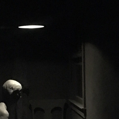 Haunt (forthcoming DPND x PDV)