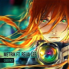 Metrik - Cadence (feat. Reija Lee) [Bass Boosted]