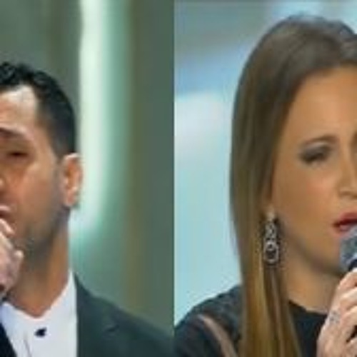 ابتهال و ترنيمه مولاى -أسامة الخولي و تانيا قسيس