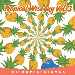 2. Merengue  (Tropical Wiseguy Vol.3 Out Now!)