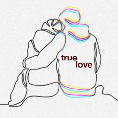 RINOH [璃能] - True Love (prod. Yenyen)