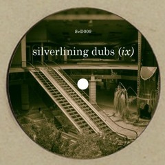 PREMIERE: Silverlining - Spinach, Mystery And Insult [Silverlining Dubs]