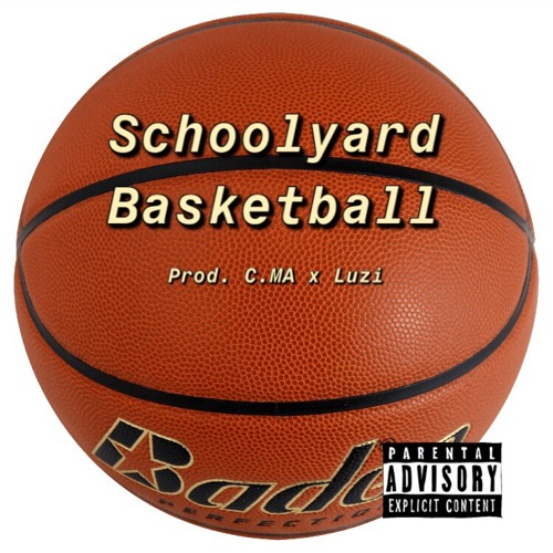 Schoolyard Basketball (prod. 56zen x Luzi)