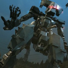 Metal Gear Solid V The Phantom Pain OST - Sahelanthropus Excerpt + Dominion
