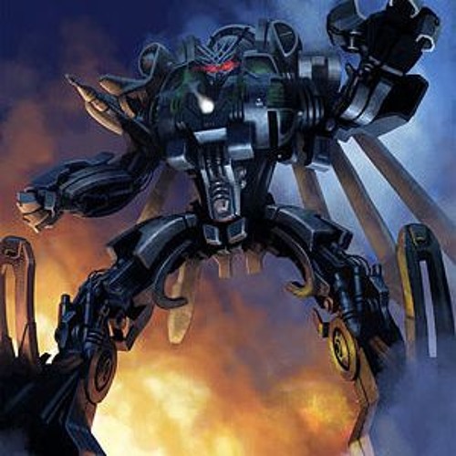 Transformers The Score - Soccent Attack(extended)
