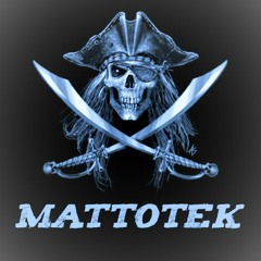 Mattotek - Hit Hat Gabber Splat