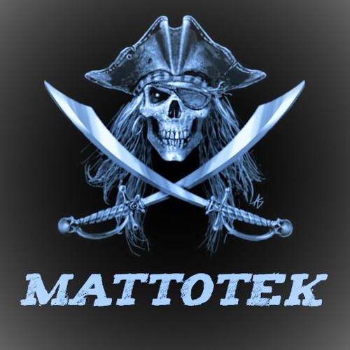 Mattotek - Hit Hat Gabber Splat