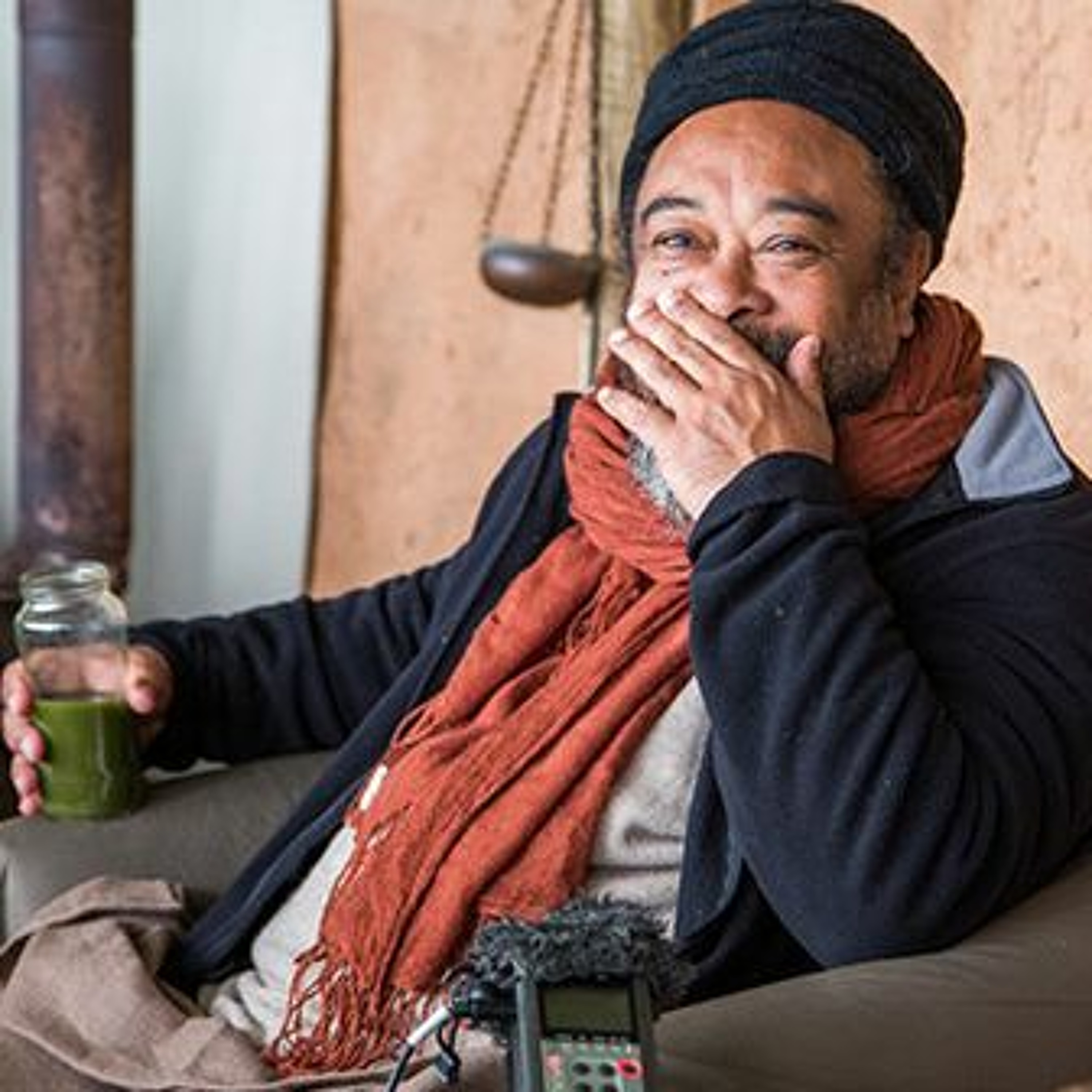 Satsang with Mooji