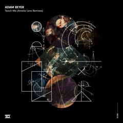 Adam Beyer - Teach Me (Amelie Lens acid mix) PREVIEW