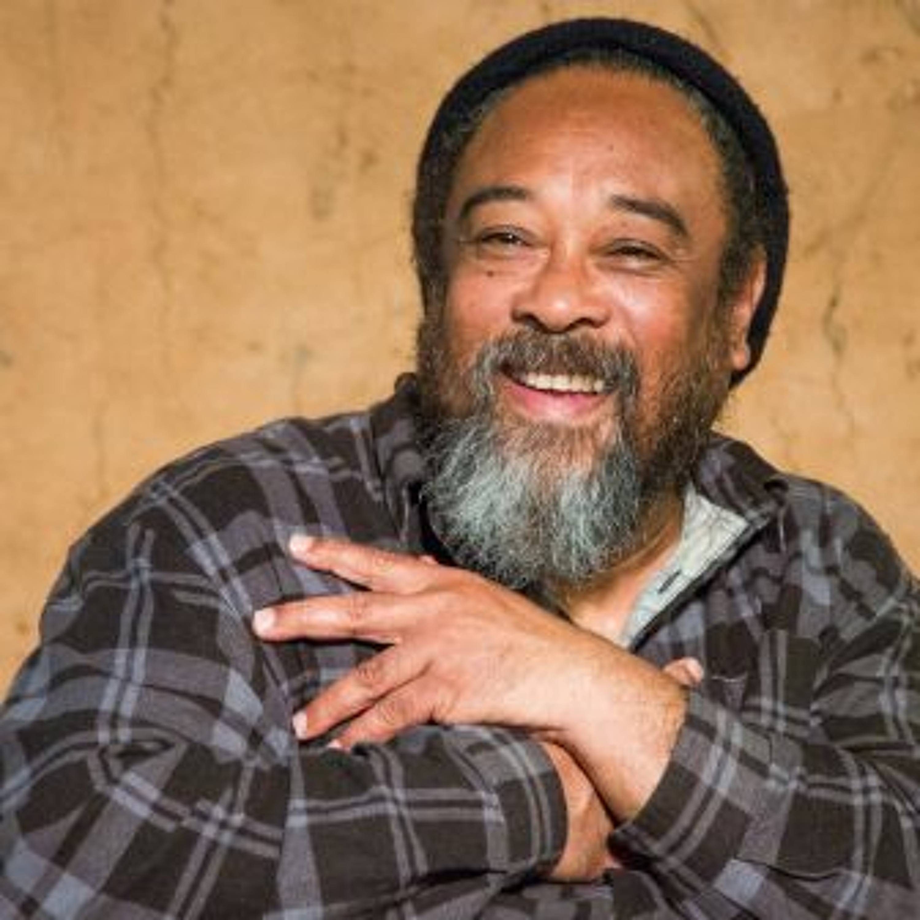 Satsang with Mooji