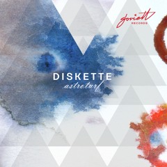 Diskette - Lunar Ride (acid ride remix by Sneaky Kot)