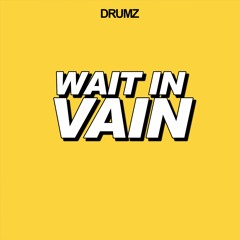 Wait in Vain prod. by Dr Ray