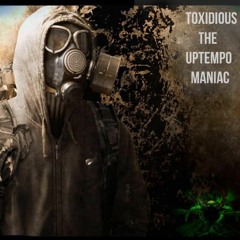 Infected by madness 1.0 - Toxidious