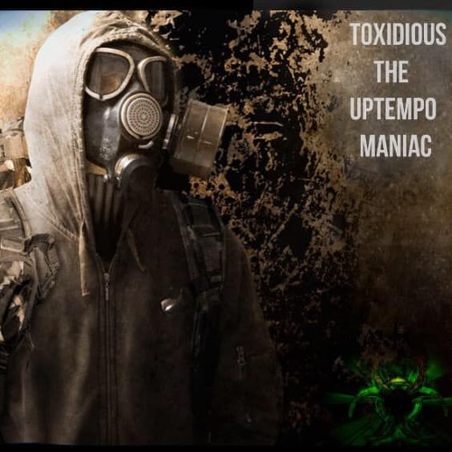 Infected by madness 1.0 - Toxidious