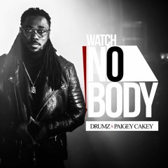 Watch Nobody ft Paigey Cakey RAW (prod. By Delirious)