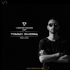 Tommy Riverra - V Brated Sounds 027