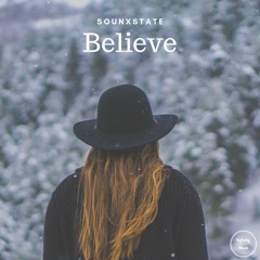 Sounxstate - Believe
