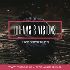 NF Type Beat | Dreams & Visions | Hard NF Type Beat Emotional Instrumental 2019