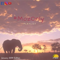 #MozOnly (January 2018)