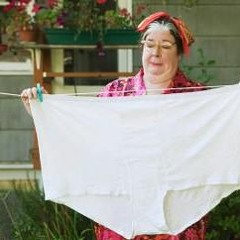 DD3: Your Mom's Underwear