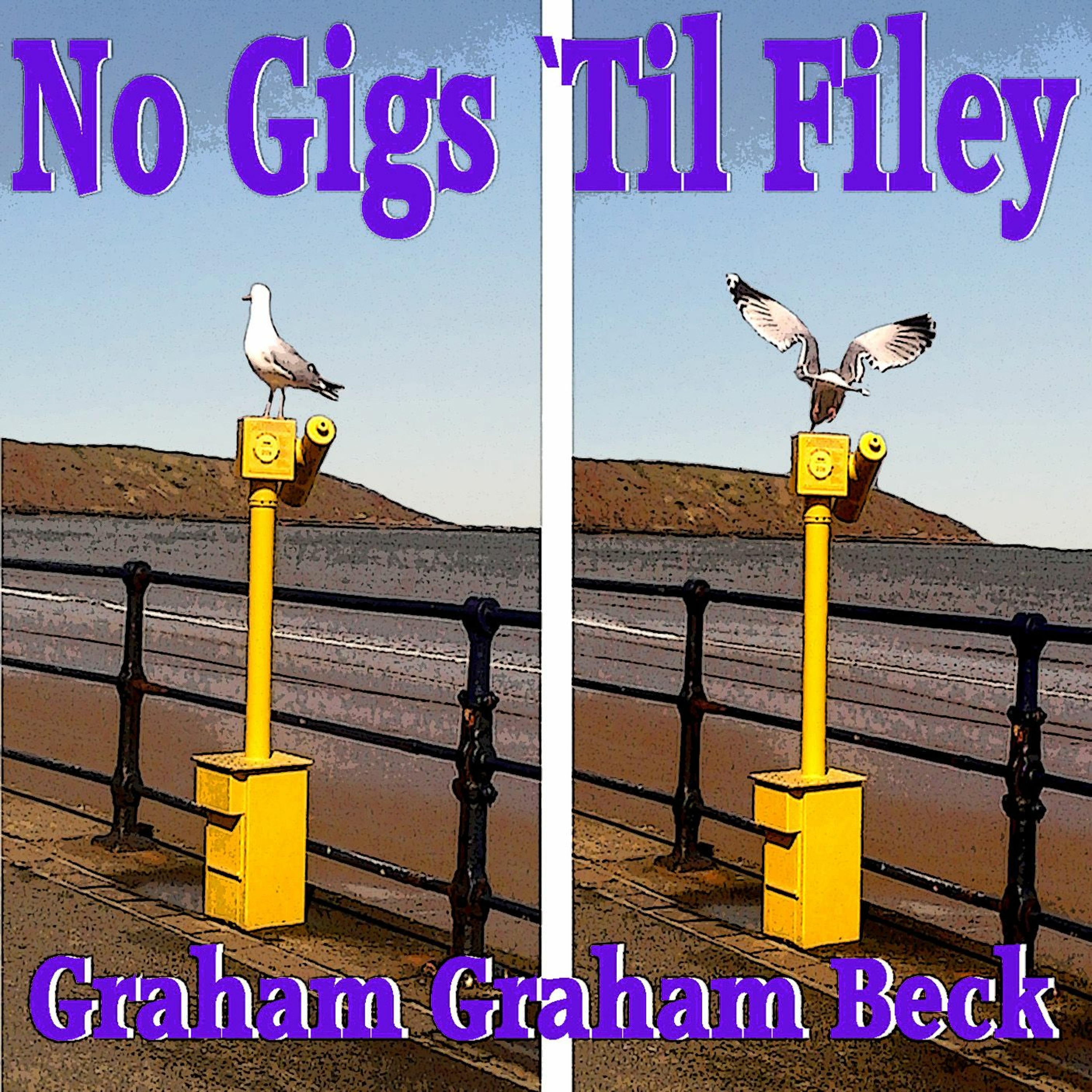 Graham Graham Beck