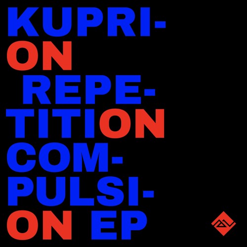 kuprion - Make It Better (marked)