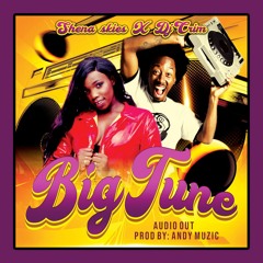 shena skies & Dj CRIM - Big Tune