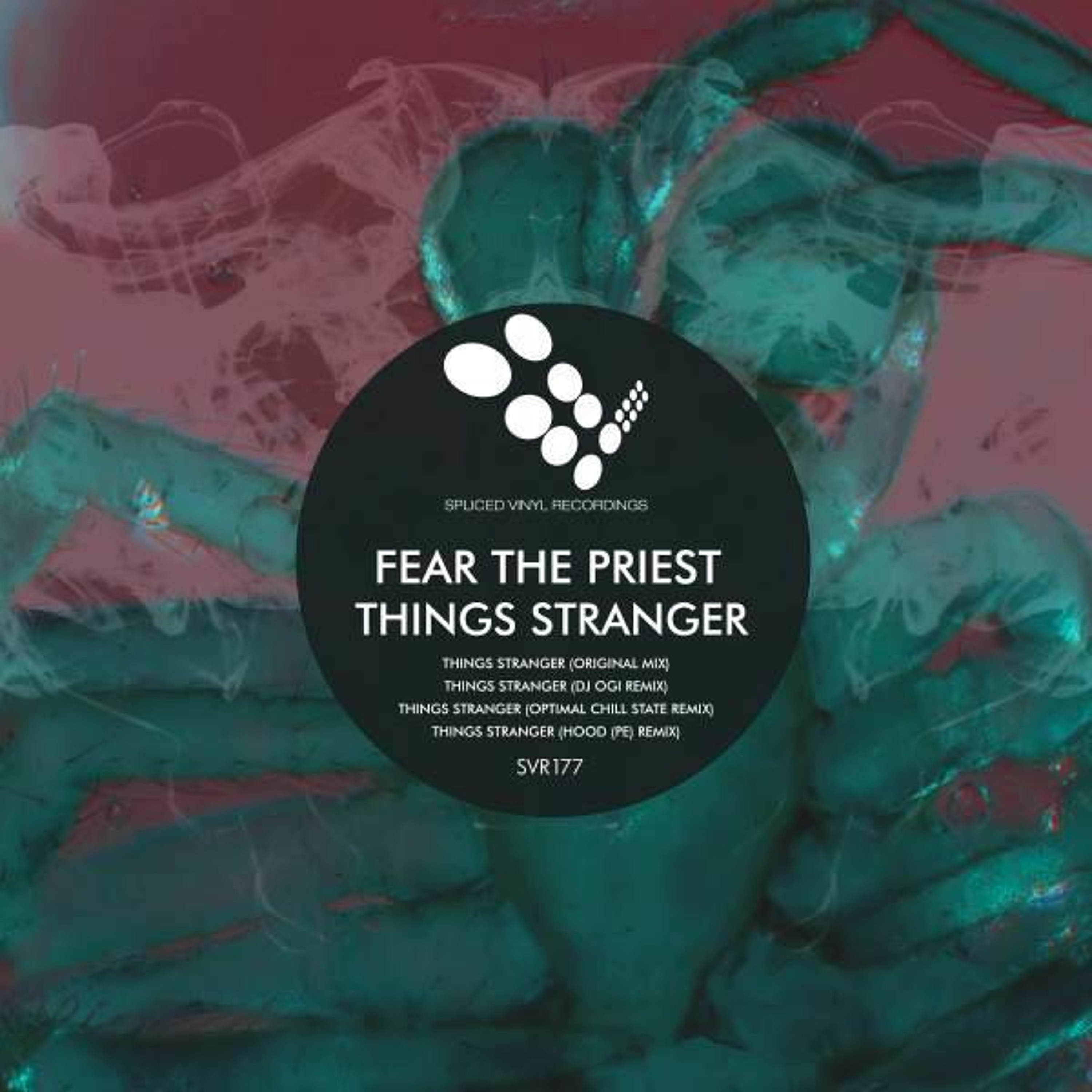 Things Stranger (original mix) episode artwork