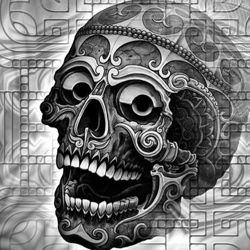 Ajja - Widdershins (Nektarios remix)