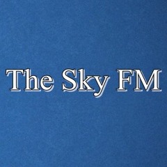 The Sky FM - before sunrise (2016)