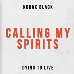 Kodak Black - Calling My Spirit
