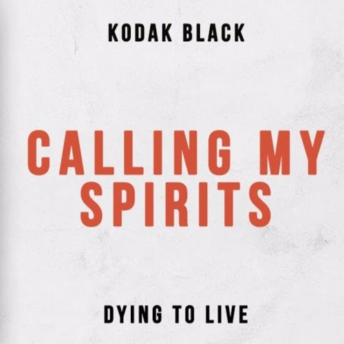 Kodak Black - Calling My Spirit